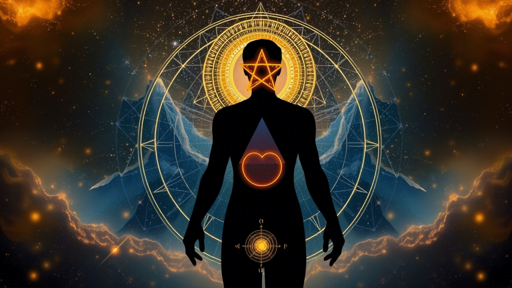 meditación