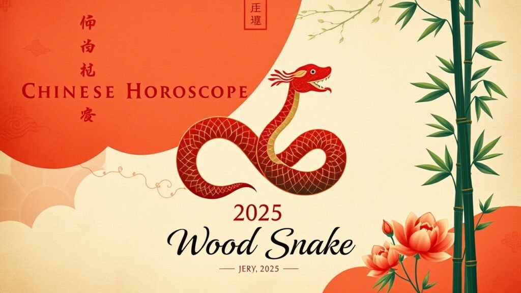 Horóscopo Chino 2025
