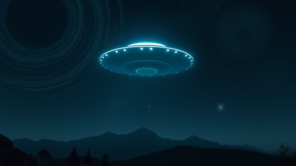 zona ufo