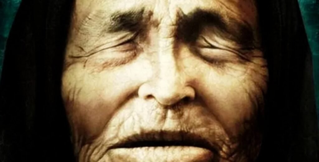 las profecías del 2026