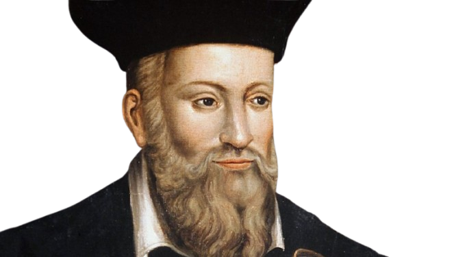 las profecías del 2026