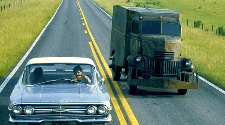 jeepers creepers