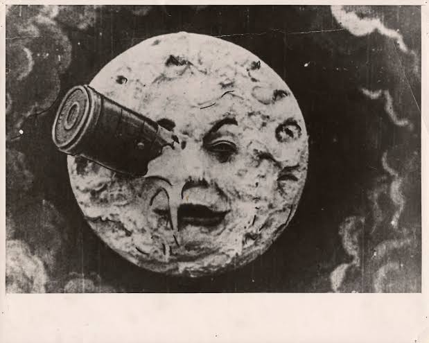 Viaje a la luna