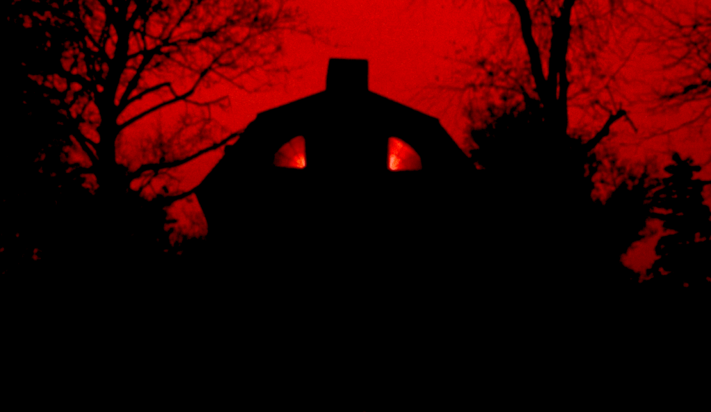 casa de amityville