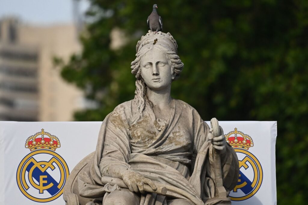Real Madrid y las remontadas imposibles