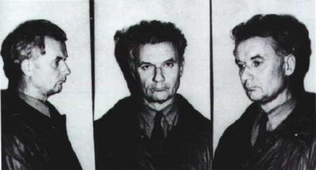  Andrei Chikatilo