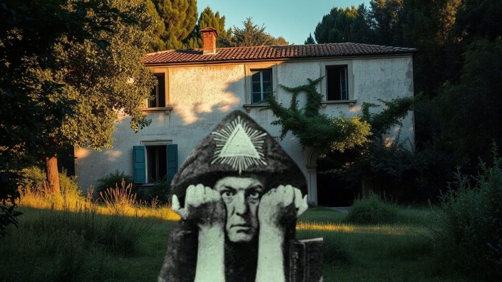 La Abadía de Thelema