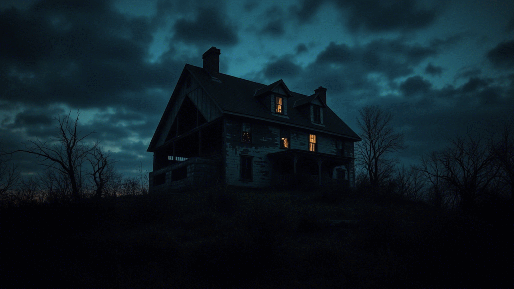 Salem's Lot