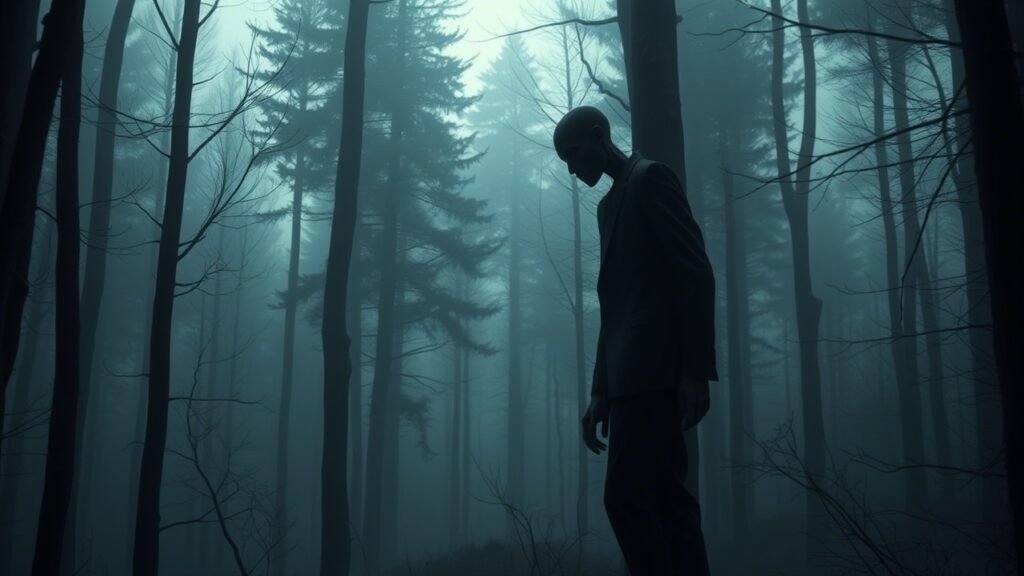slenderman