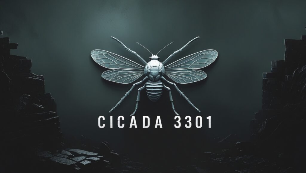 El Misterio Cicada 3301