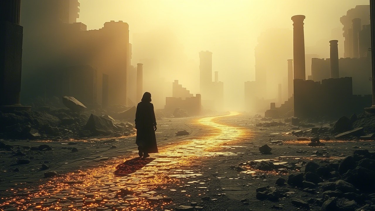 el camino al éxito