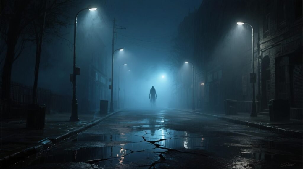 el miedo