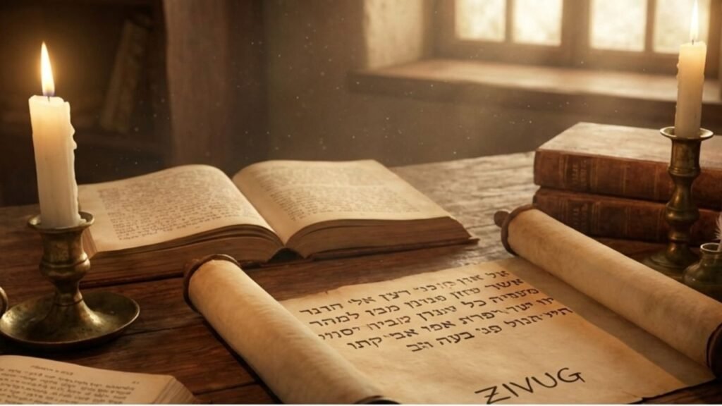 ritual cabalístico para atraer a tu alma gemela