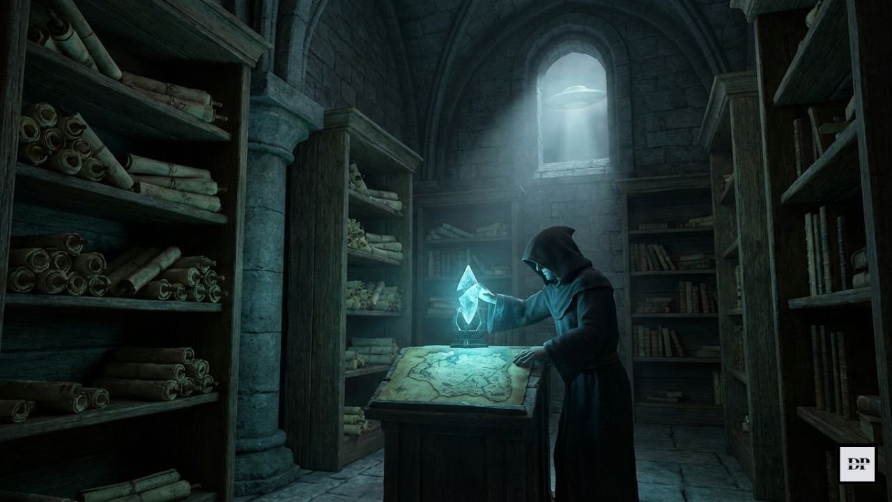 Archivos Secretos del Vaticano