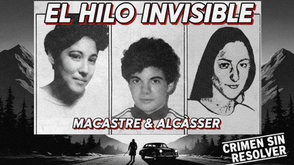 Macastre y Alcàsser