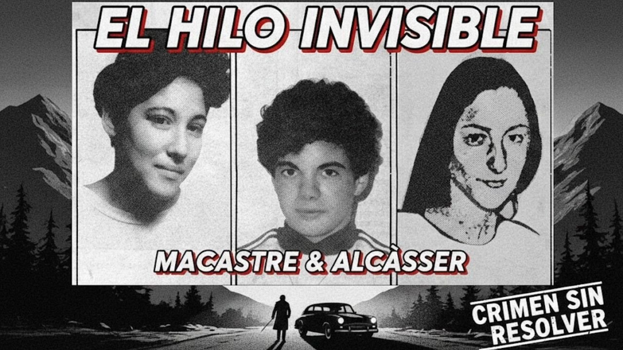 Macastre y Alcàsser