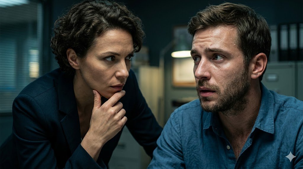 deteccion de mentiras