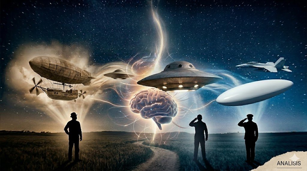 Mimetismo interdimensional