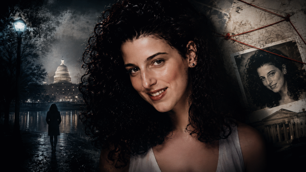 Chandra Levy