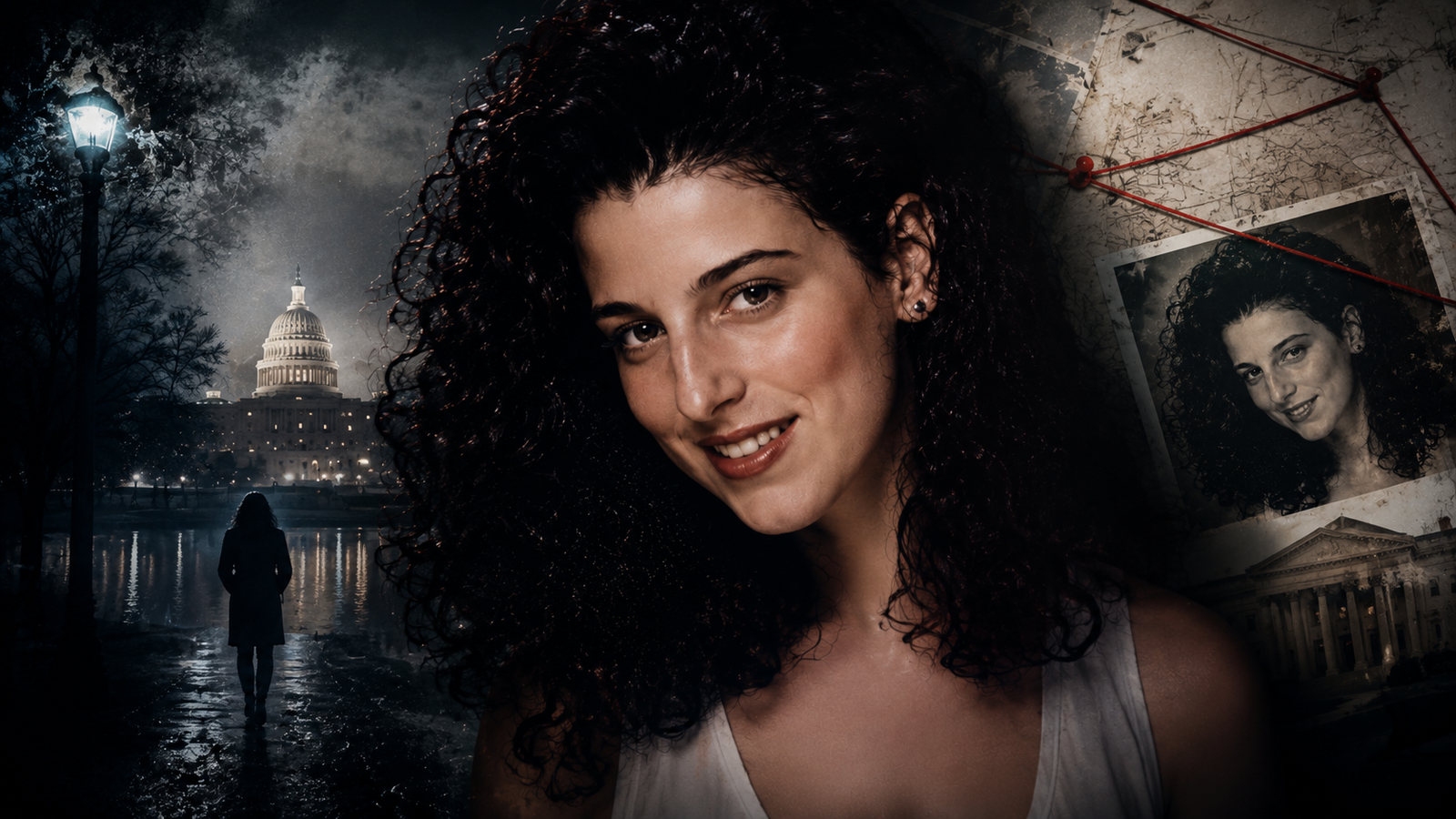 Chandra Levy
