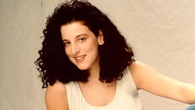Chandra Levy