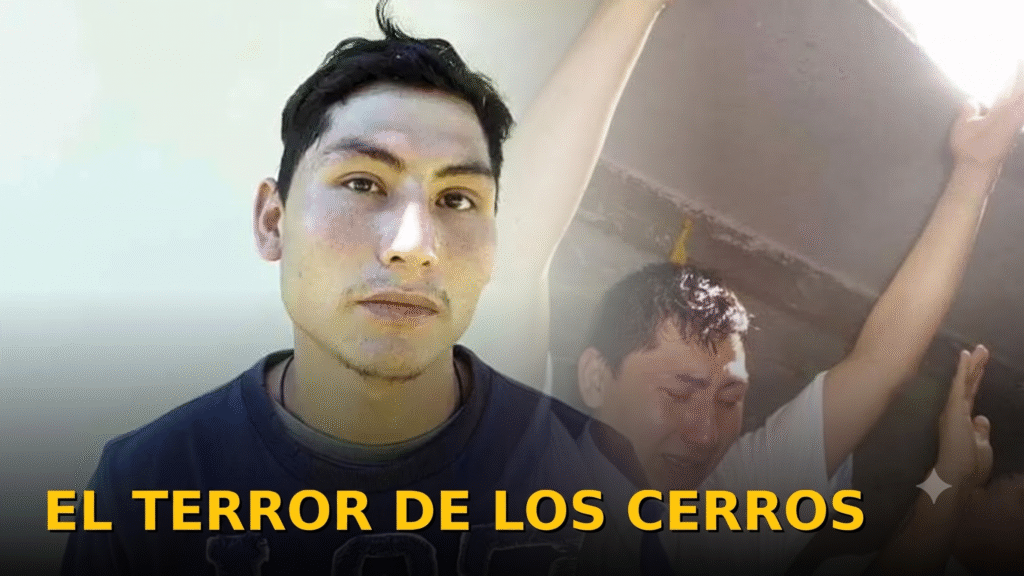 El Asesino de Sucre