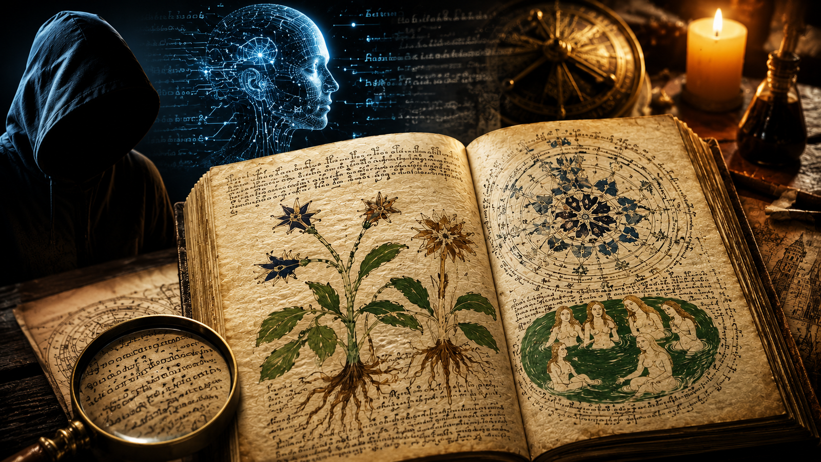 Manuscrito Voynich