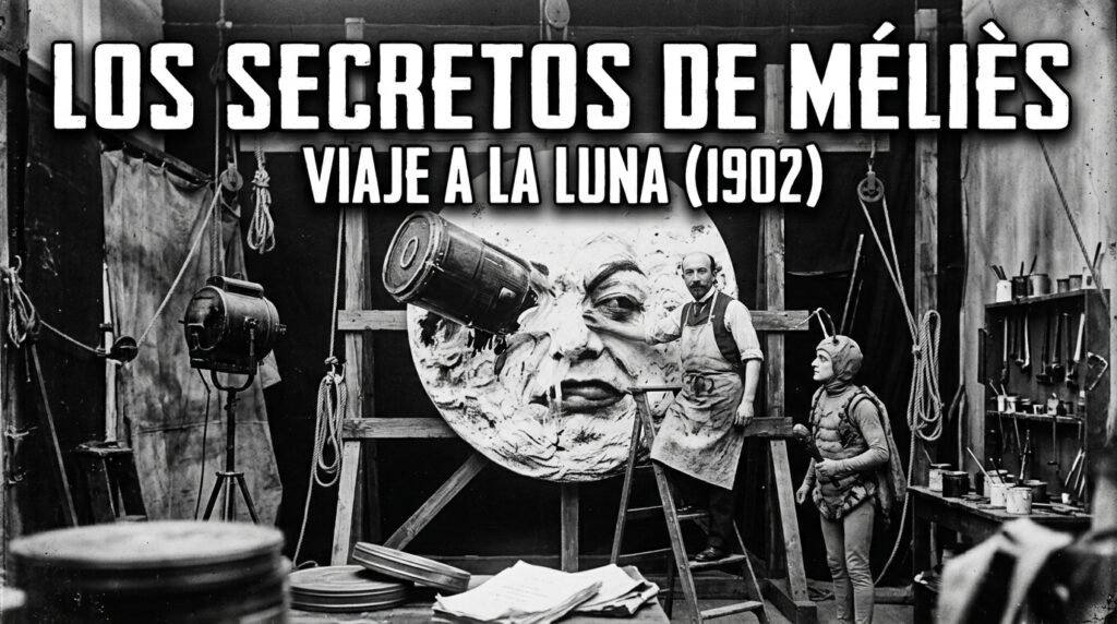 viaje a la luna