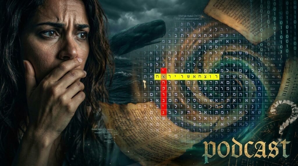 codigo secreto de la biblia