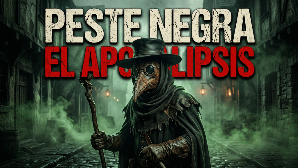 peste negra
