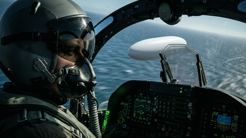 USS Nimitz