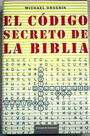 codigo secreto de la biblia
