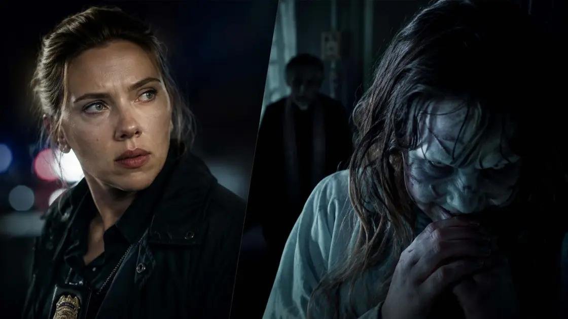 el exorcista