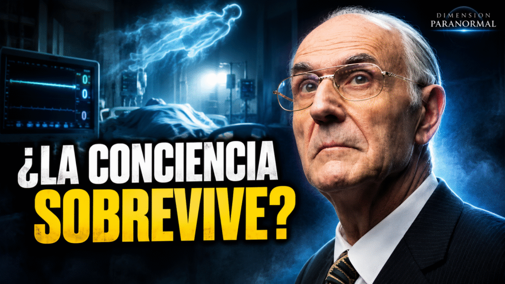 experiencias cercanas a la muerte